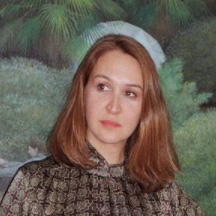 Güneş Mutlu Matituncalılar Portrait