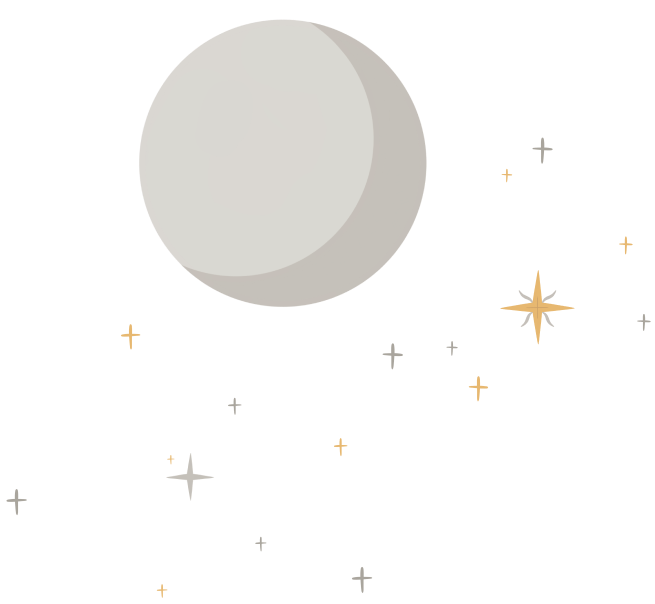 Ayşem Kandıralı Celestial Collection