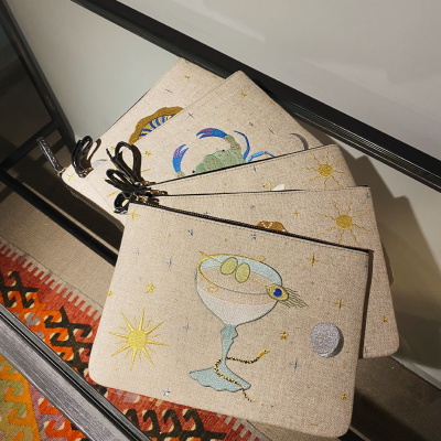 Ayşem Kandıralı Celestial Collection Photo-01