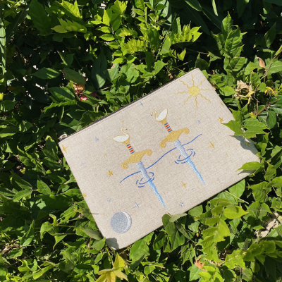 Ayşem Kandıralı Celestial Collection Photo-02