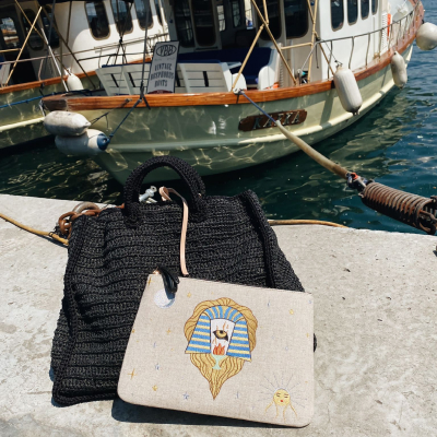 Ayşem Kandıralı Celestial Collection Photo-04