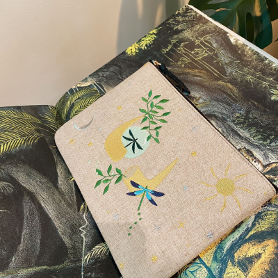 Ayşem Kandıralı Celestial Collection Photo-05