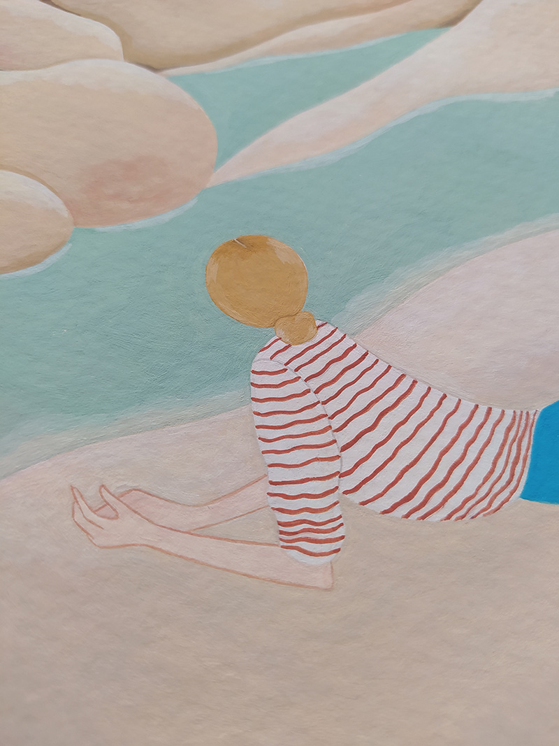 Ayşem Kandıralı - Afternoon Talk