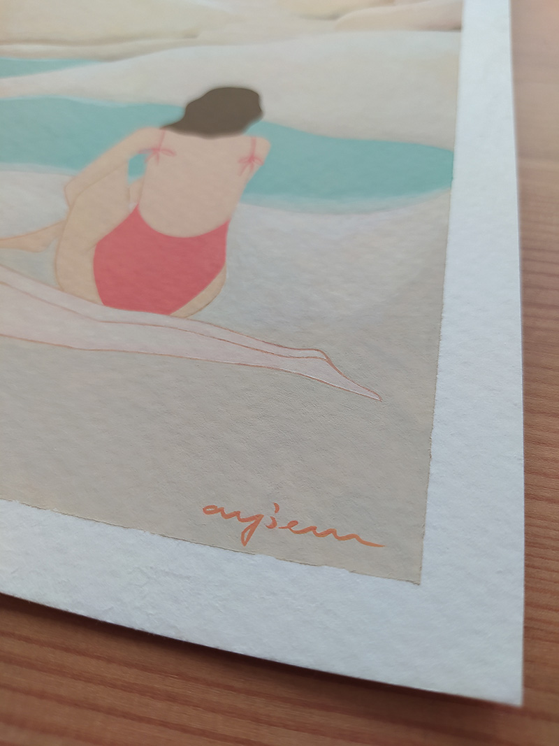 Ayşem Kandıralı - Afternoon Talk