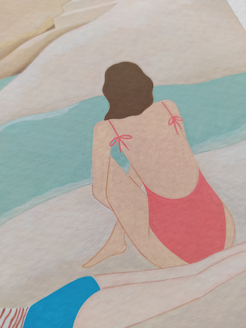 Ayşem Kandıralı - Afternoon Talk