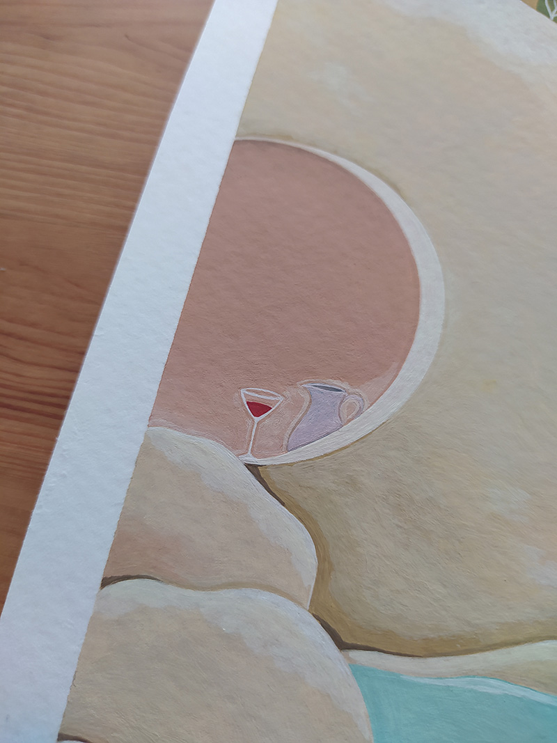 Ayşem Kandıralı - Afternoon Talk