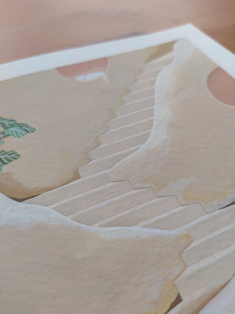 Ayşem Kandıralı - Afternoon Talk