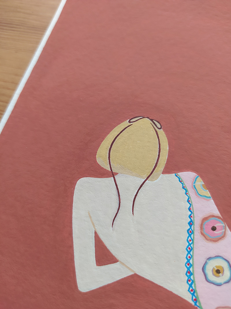 Ayşem Kandıralı - Allurement