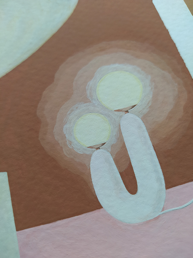 Ayşem Kandıralı - Another Floor