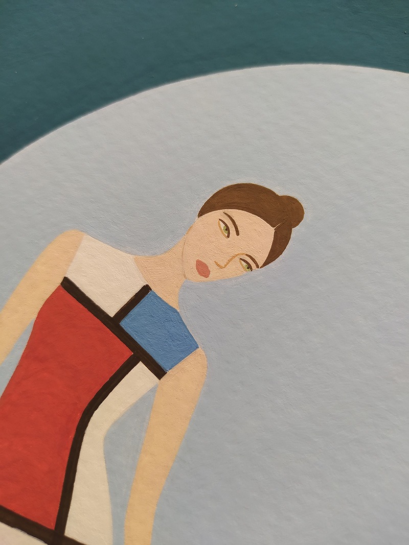 Ayşem Kandıralı - Azure (Set)