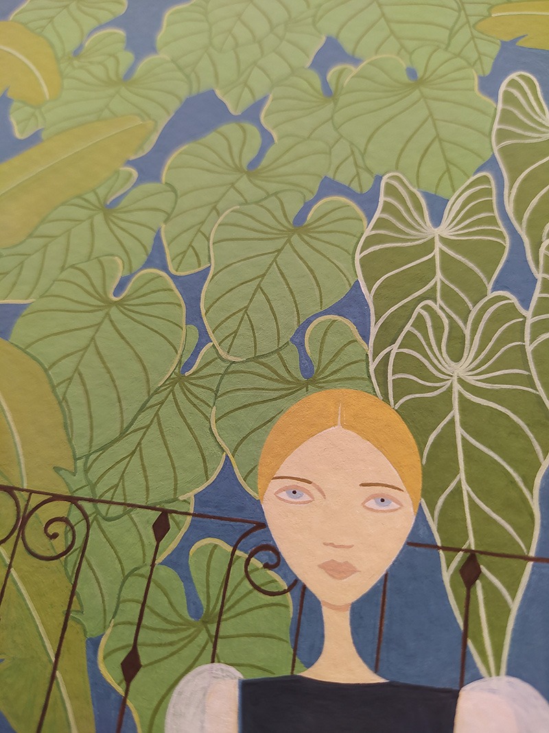 Ayşem Kandıralı - Cities (Set)