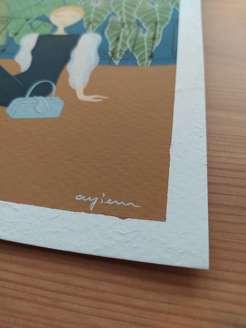 Ayşem Kandıralı - Cities (Set)