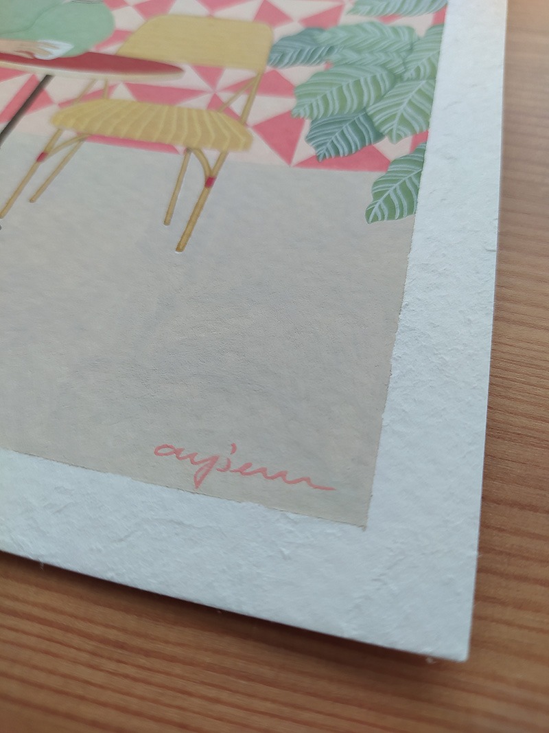 Ayşem Kandıralı - Cities (Set)