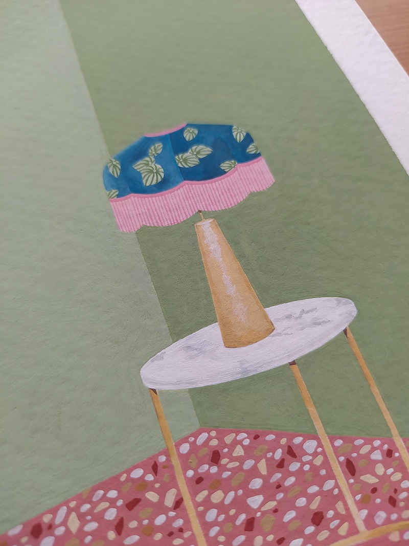 Ayşem Kandıralı - Cities (Set)