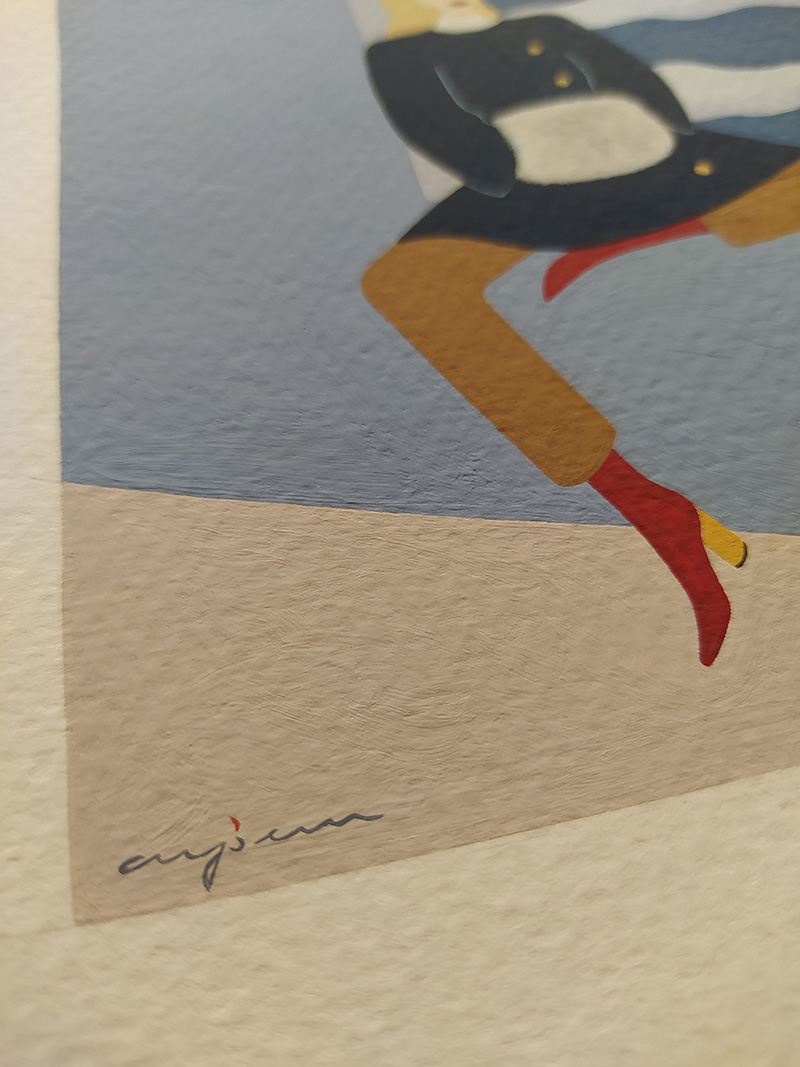 Ayşem Kandıralı - Cloudy Room