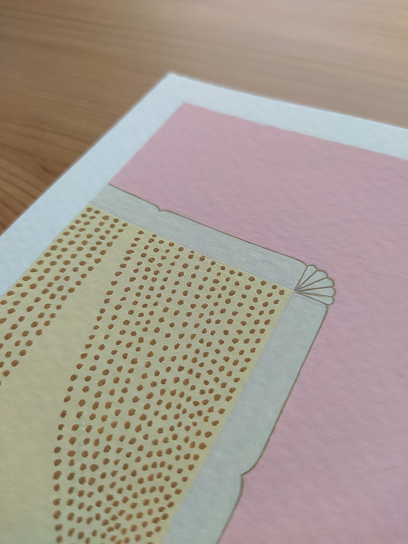 Ayşem Kandıralı - Colorful Solitude