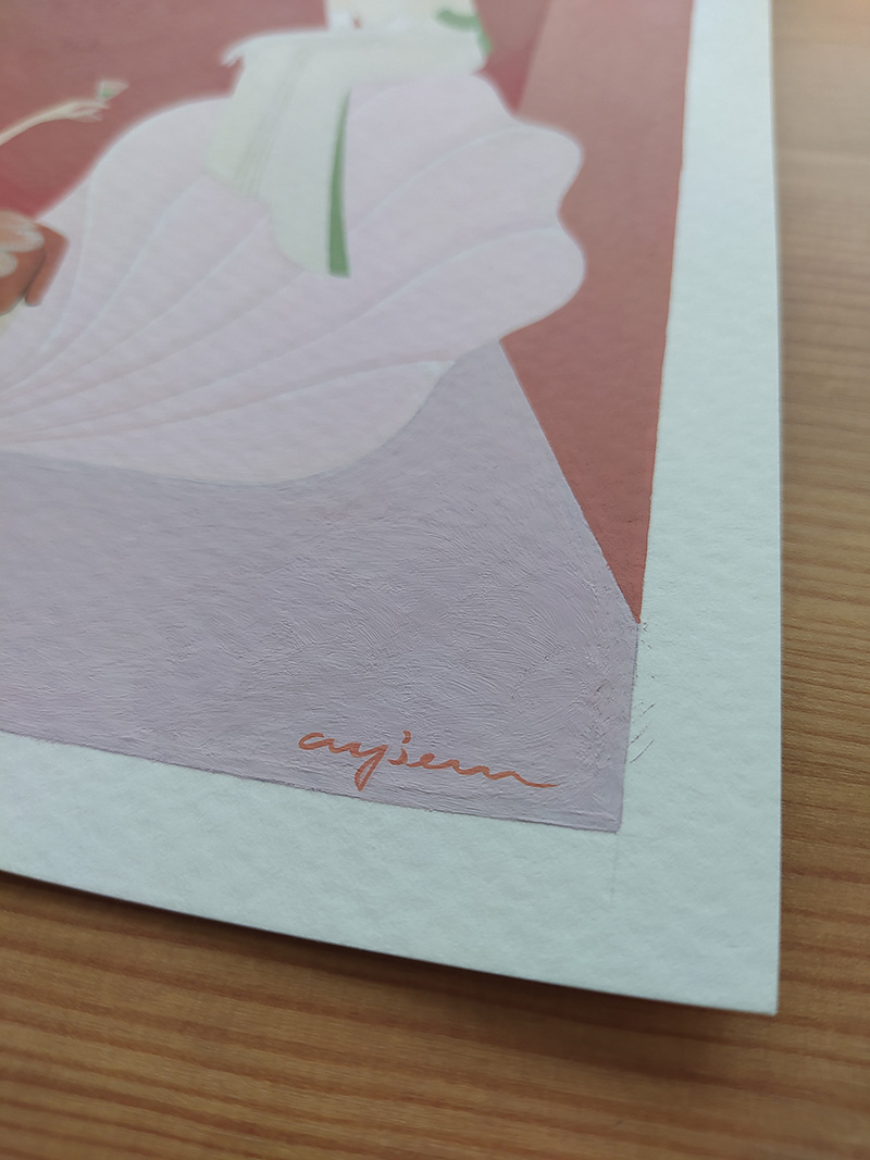 Ayşem Kandıralı - Flappers