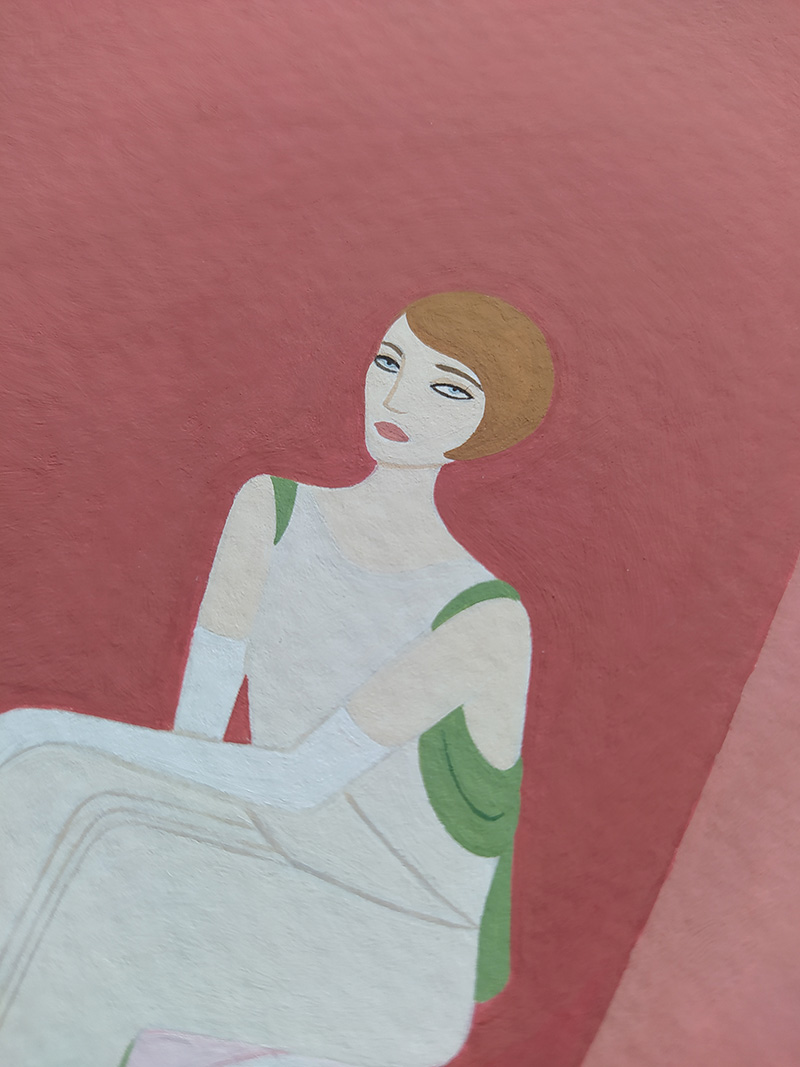 Ayşem Kandıralı - Flappers