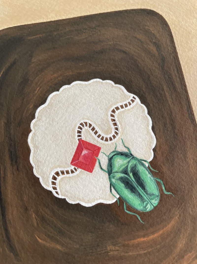 Ayşem Kandıralı - Flaunt