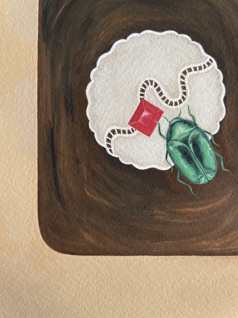 Ayşem Kandıralı - Flaunt