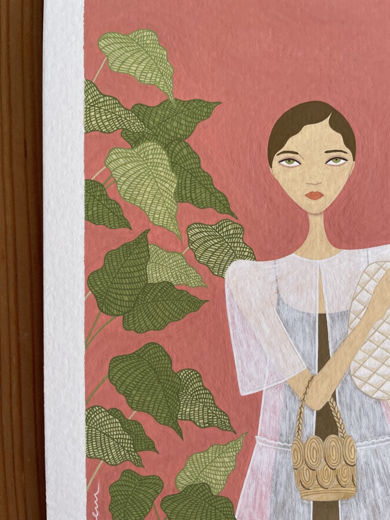 Ayşem Kandıralı - Friends (Set)