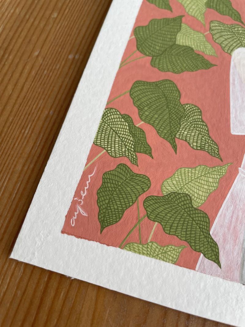 Ayşem Kandıralı - Friends (Set)