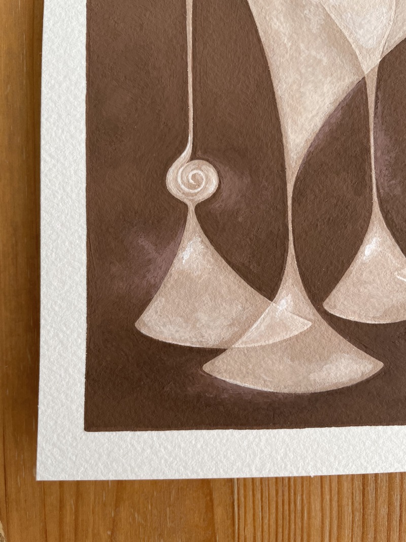 Ayşem Kandıralı - Ghosts