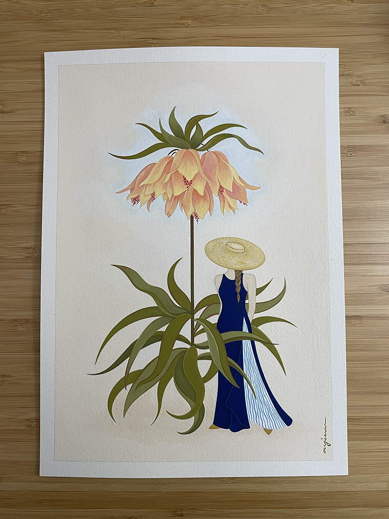 Ayşem Kandıralı - Hide Out