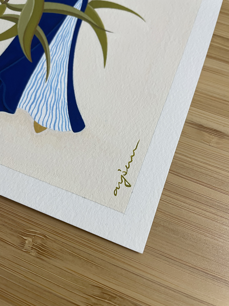 Ayşem Kandıralı - Hide Out