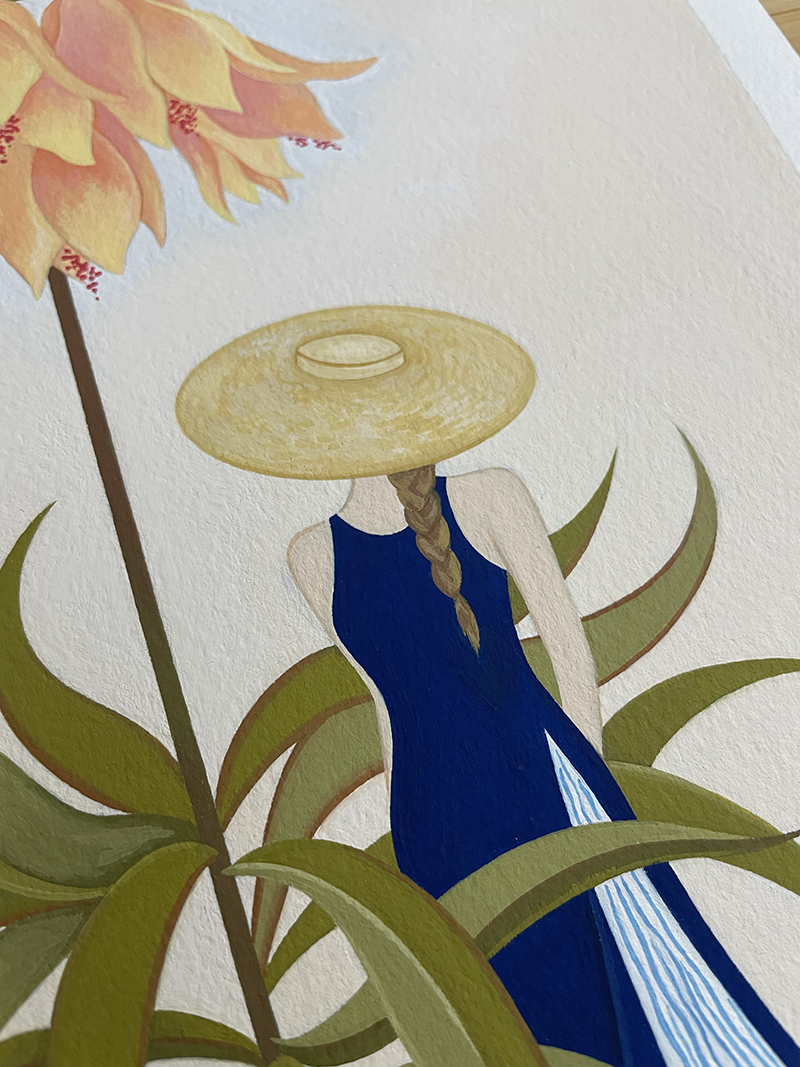 Ayşem Kandıralı - Hide Out