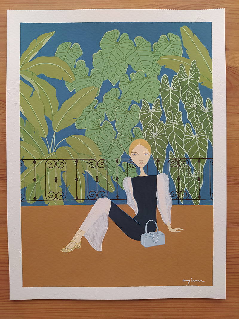 Ayşem Kandıralı - Jazz Inebriation