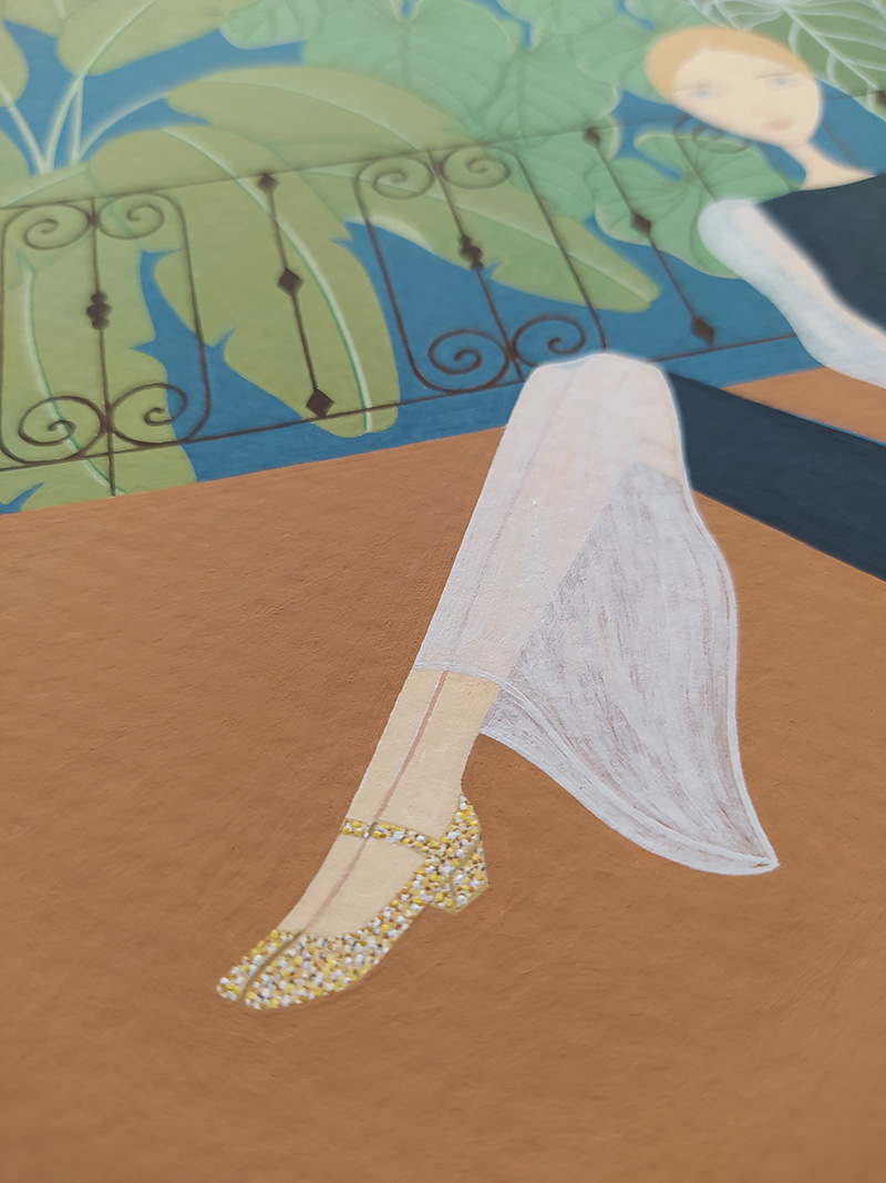 Ayşem Kandıralı - Jazz Inebriation