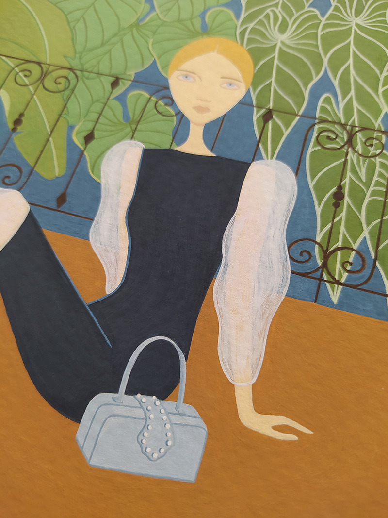 Ayşem Kandıralı - Jazz Inebriation