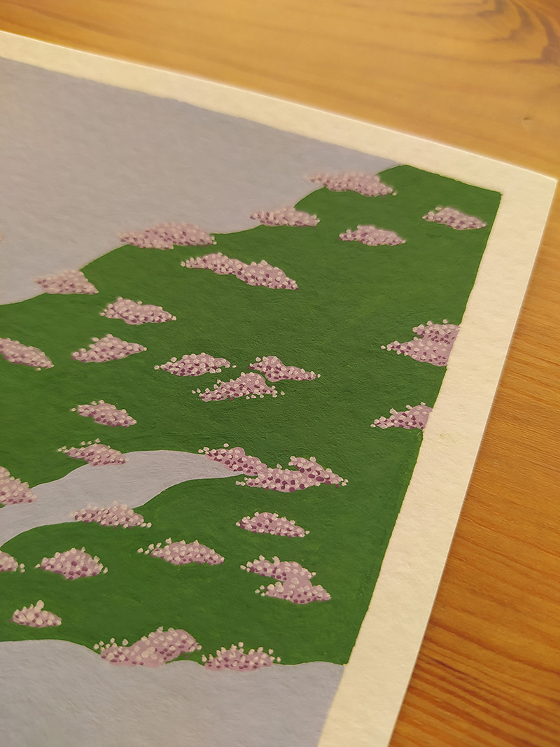 Ayşem Kandıralı - Mysterious Pot