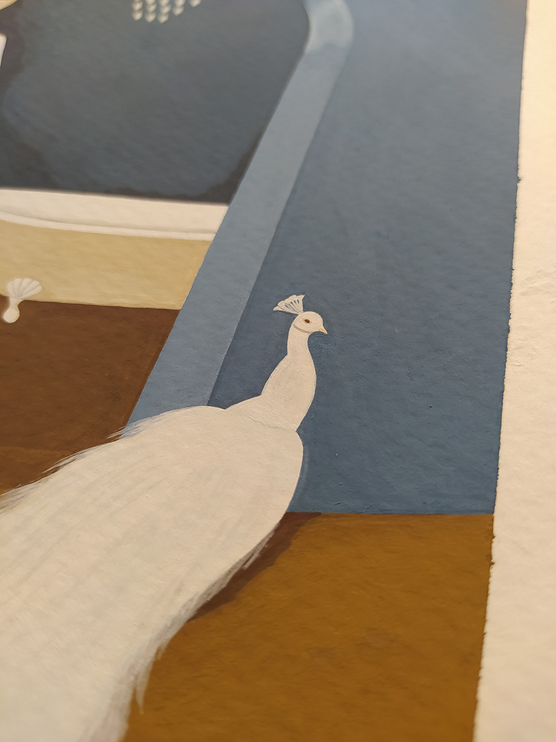 Ayşem Kandıralı - Peaceful Souls