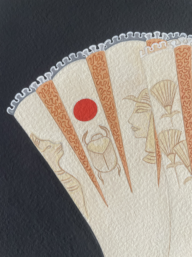 Ayşem Kandıralı - Sacrosanct