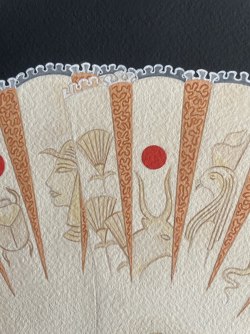 Ayşem Kandıralı - Sacrosanct