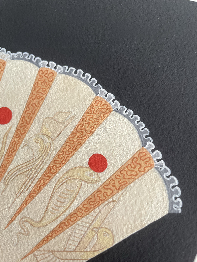 Ayşem Kandıralı - Sacrosanct