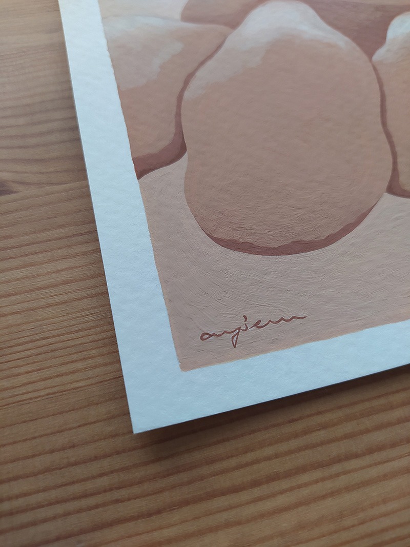 Ayşem Kandıralı - Solitude (Set)