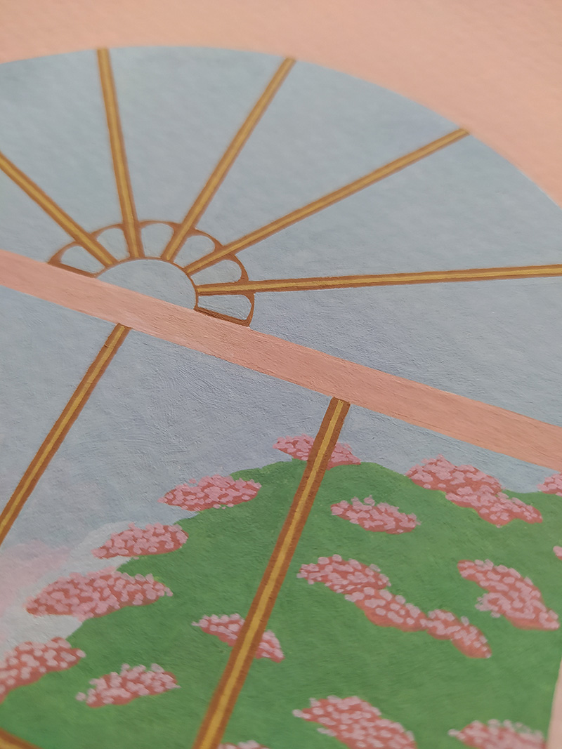 Ayşem Kandıralı - The Preparation