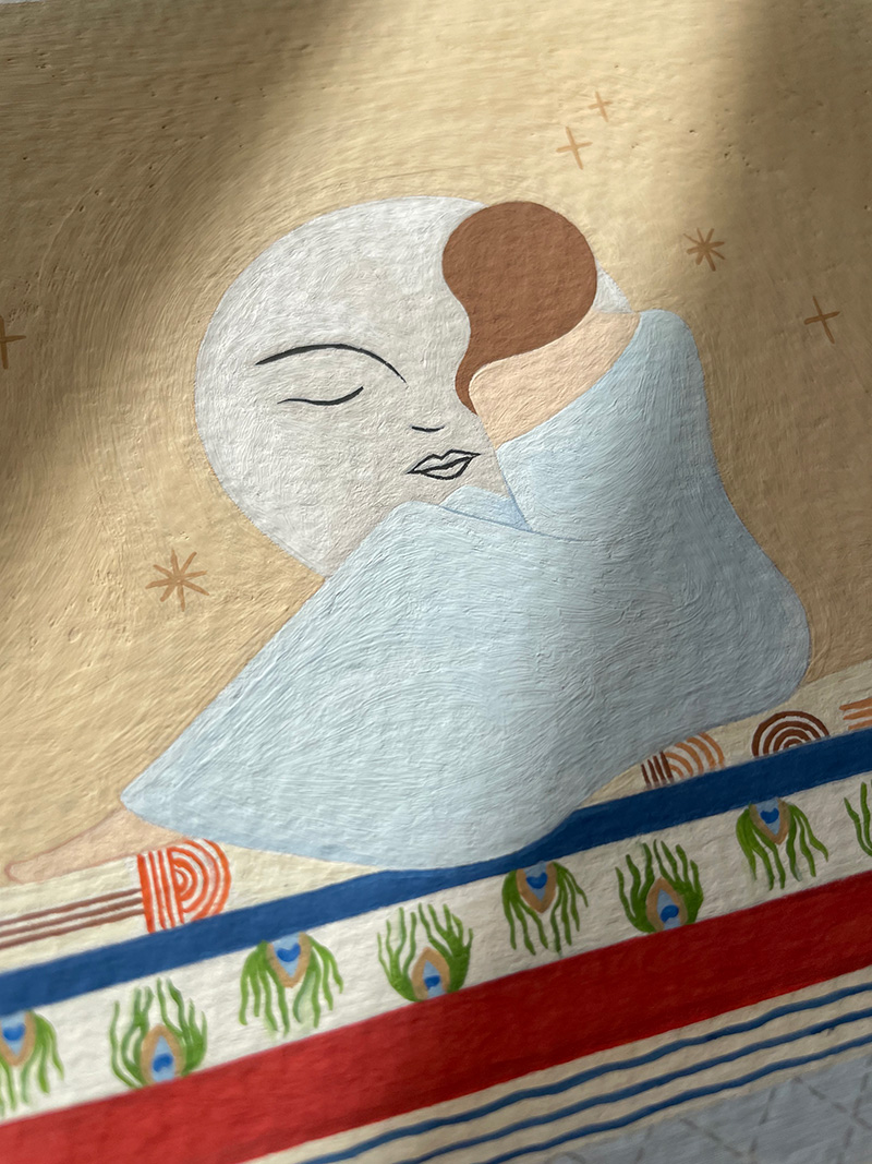 Ayşem Kandıralı - The Princess and The Pea