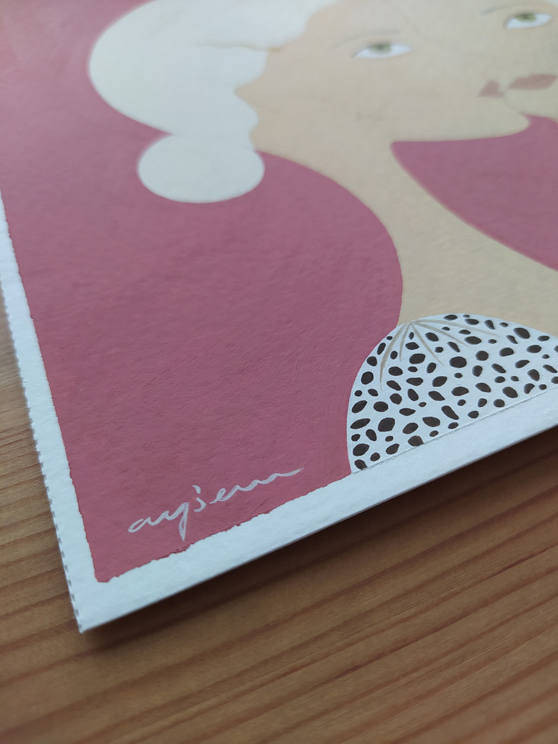 Ayşem Kandıralı - Twins