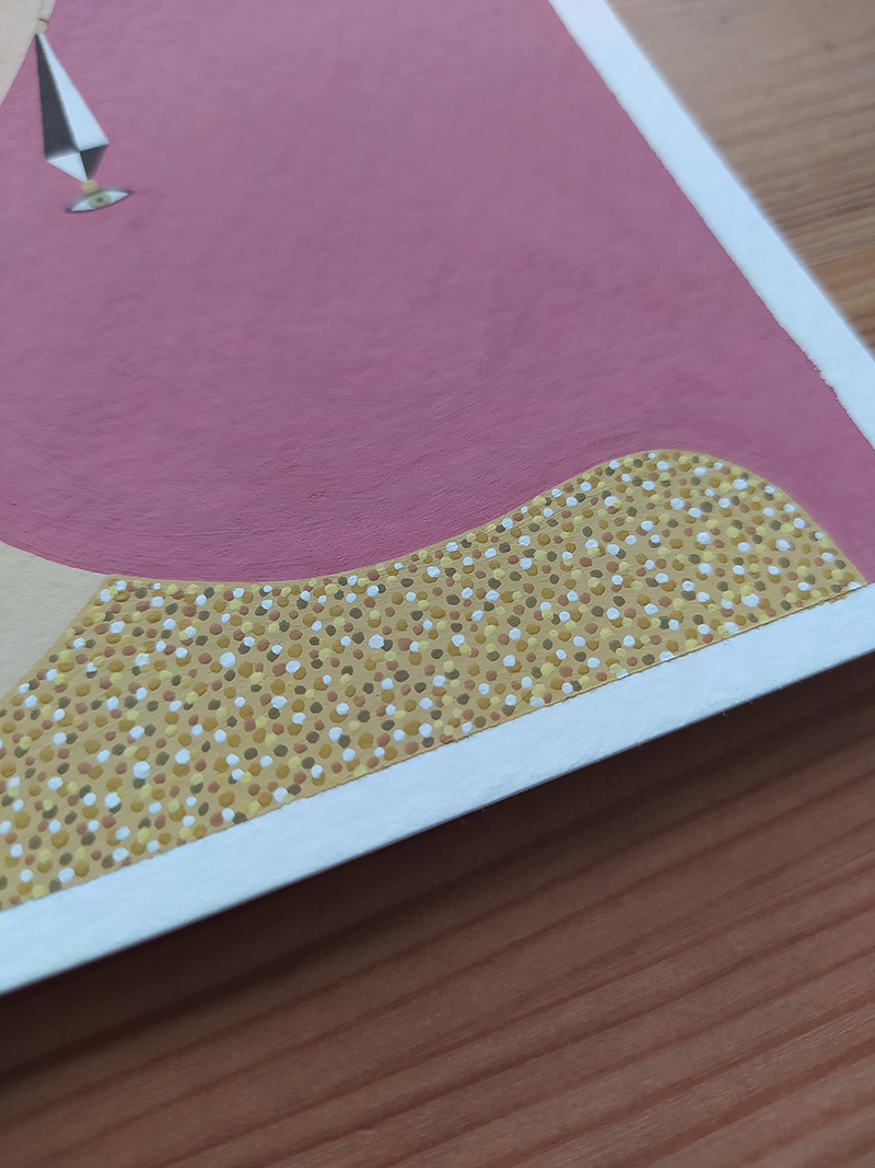 Ayşem Kandıralı - Twins