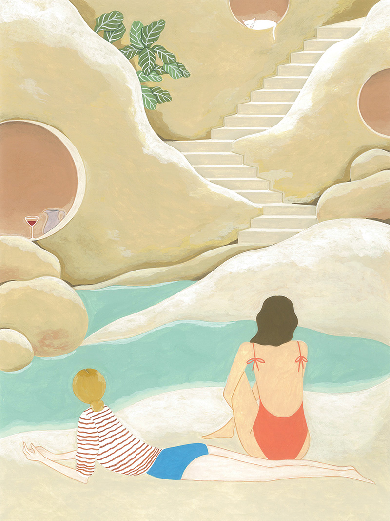 Ayşem Kandıralı - Afternoon Talk