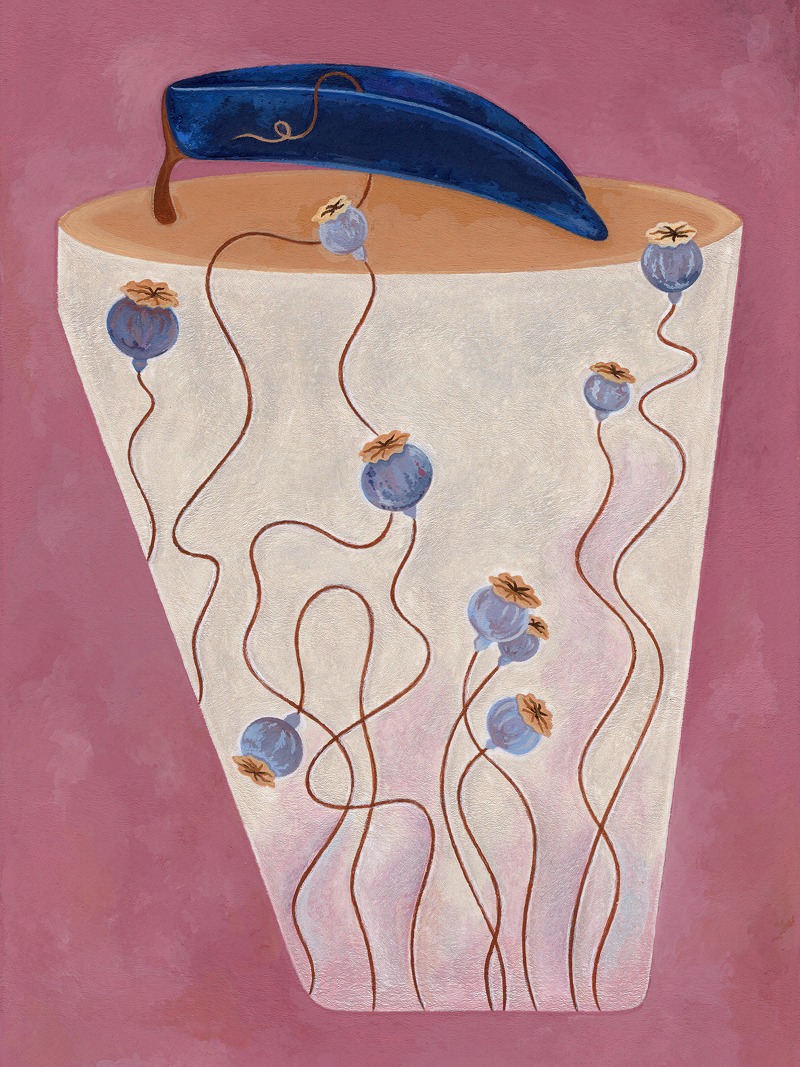 Ayşem Kandıralı - Elevated - Dormant