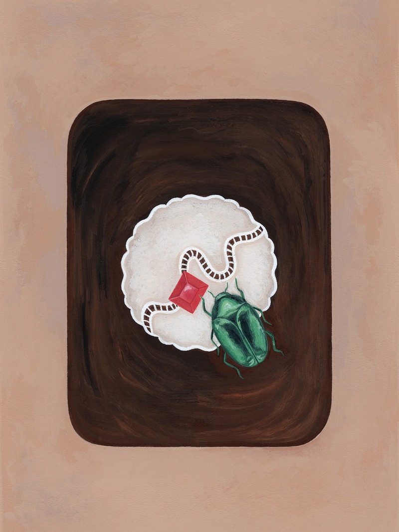 Ayşem Kandıralı - Flaunt