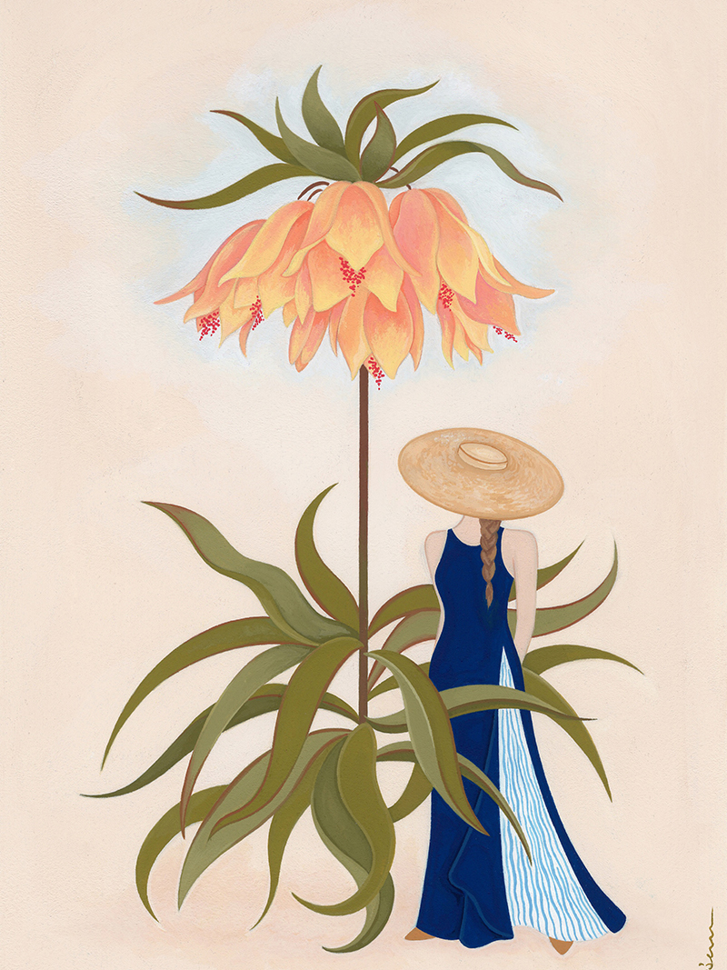 Ayşem Kandıralı - Hide Out