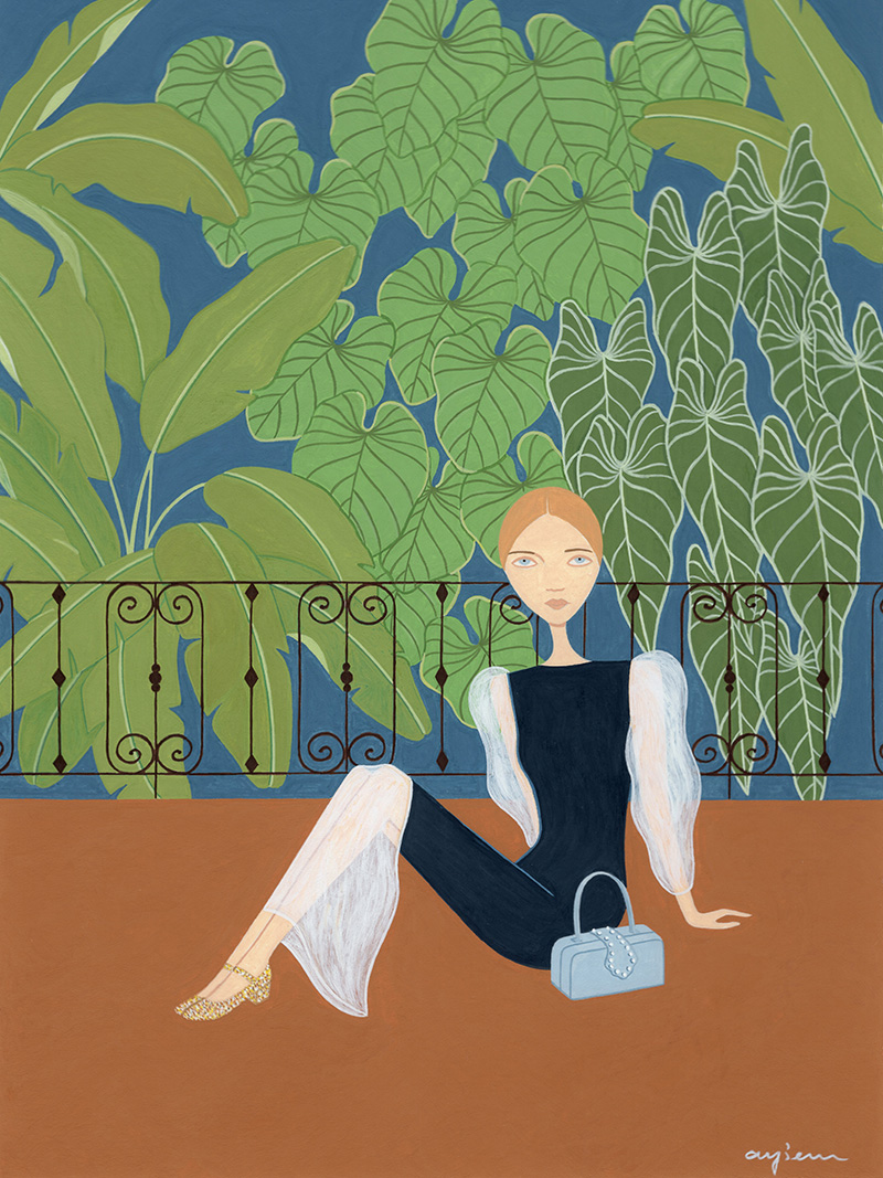 Ayşem Kandıralı - Jazz Inebriation