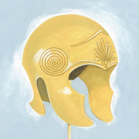 Ayşem Kandıralı - Art if Acts