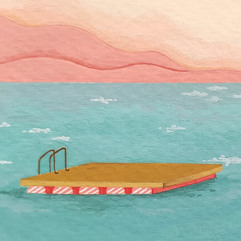 Ayşem Kandıralı - Basak Soykan